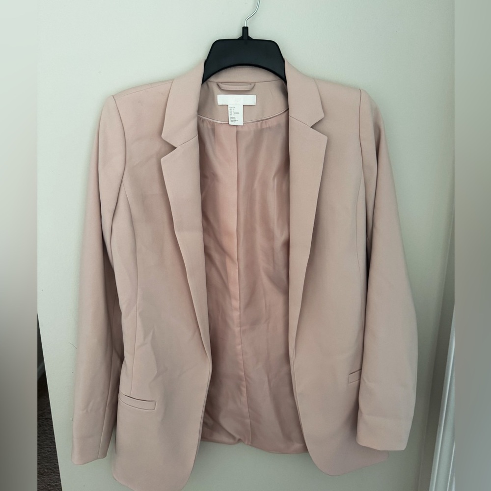 H&M blazer